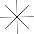 t1-star-shape